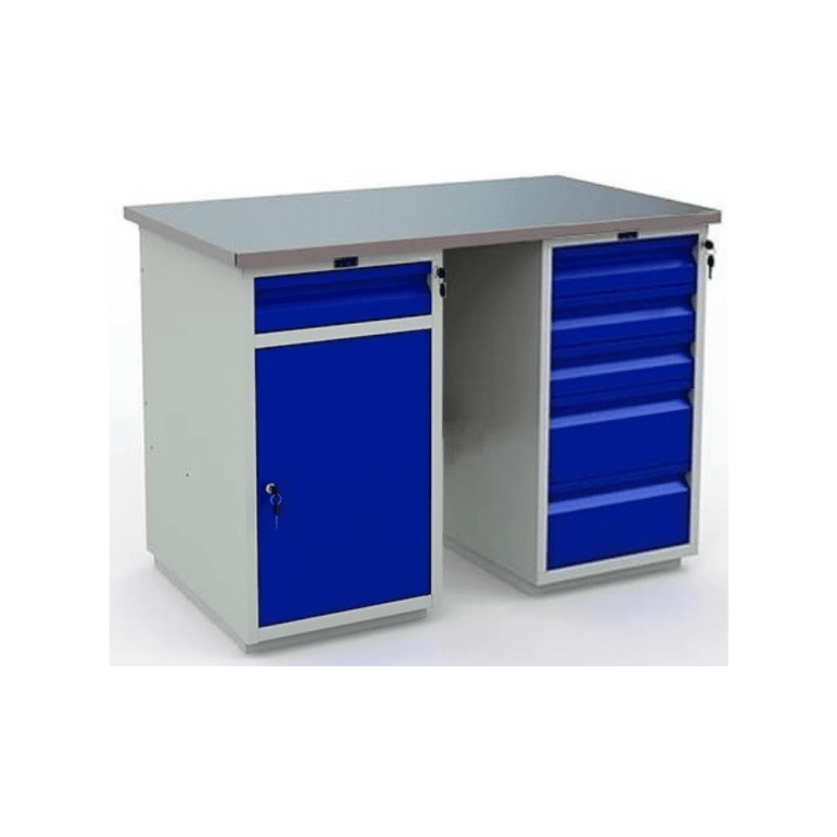 Верстак Profi WT120.WD2/WD5.000 купить в Саратове