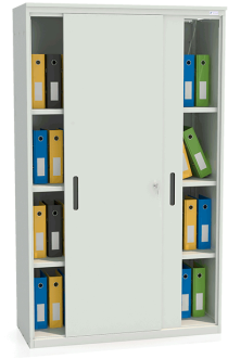 Шкаф-купе архивный AL 2012