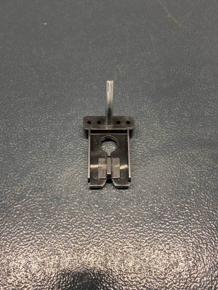 Крючок 38 мм купить в Саратове Крючок 38 мм купить в Саратове