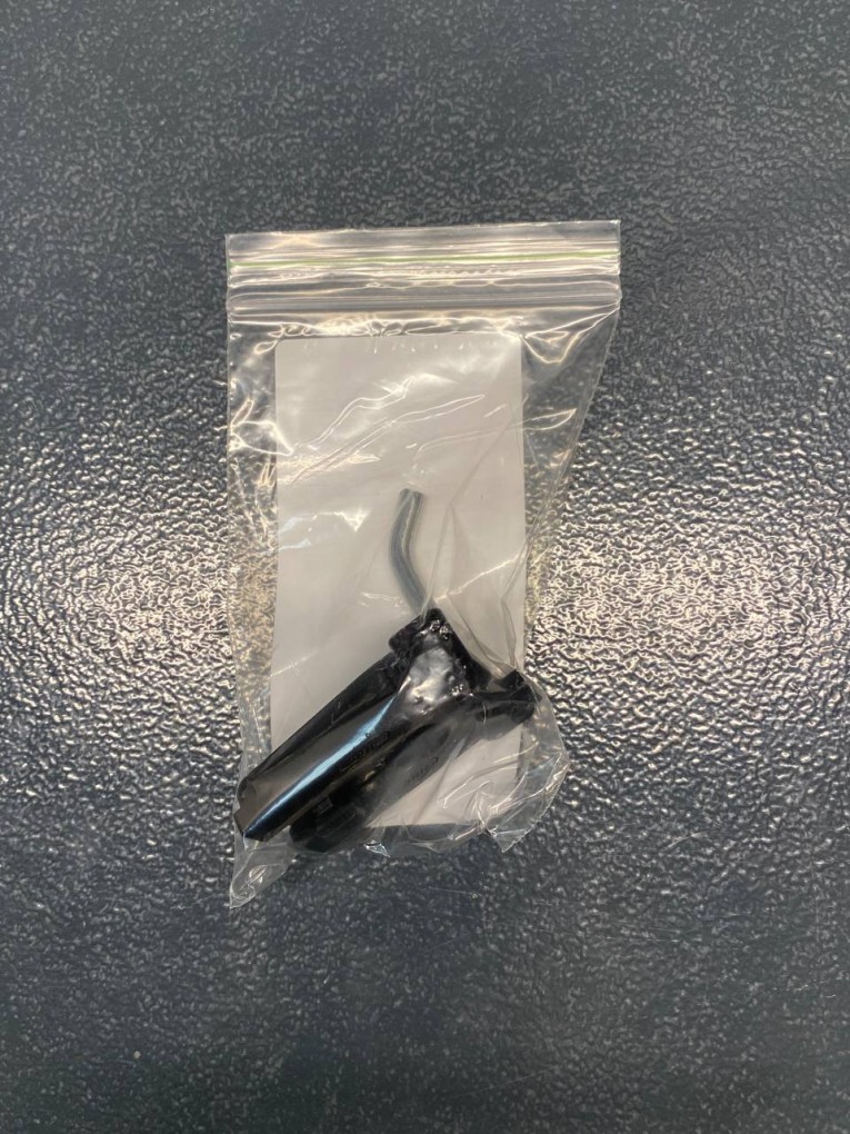 Крючок 38 мм купить в Саратове Крючок 38 мм купить в Саратове