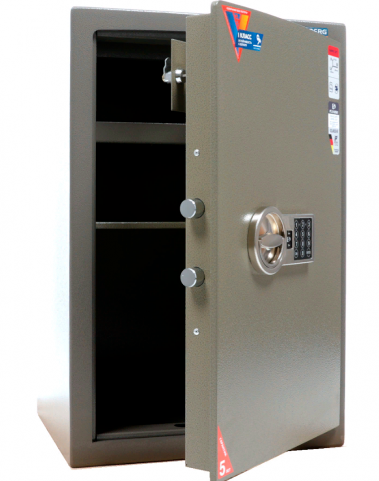 Взломостойкий сейф Valberg Карат-67T EL купить в Саратове