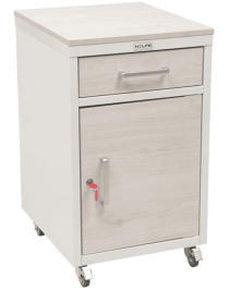 Медицинская тумба МД ТП-6 Медицинская тумба МД ТП-6