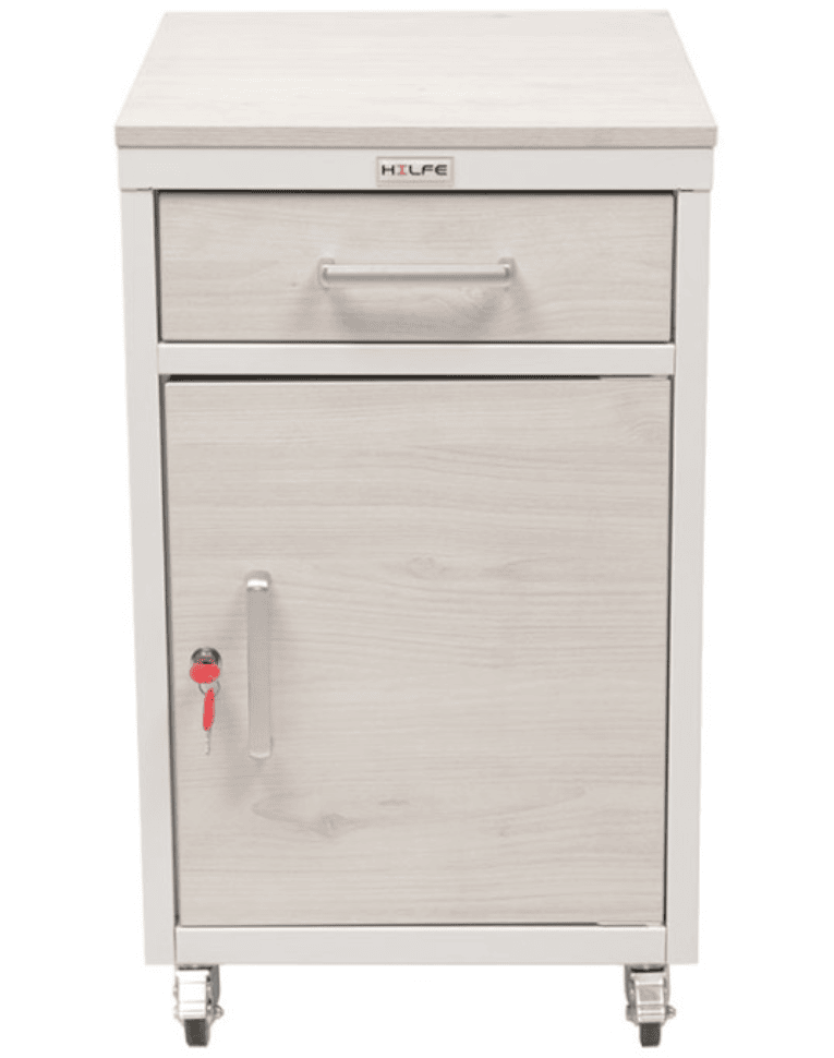 Медицинская тумба МД ТП-6 купить в Саратове