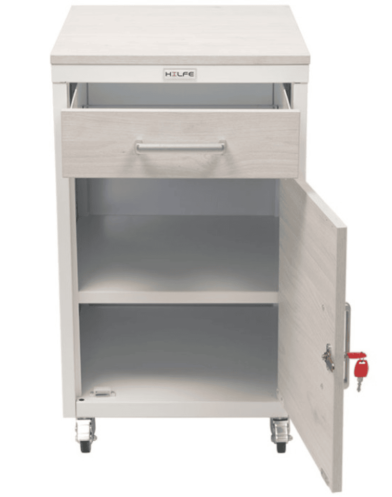 Медицинская тумба МД ТП-6 купить в Саратове