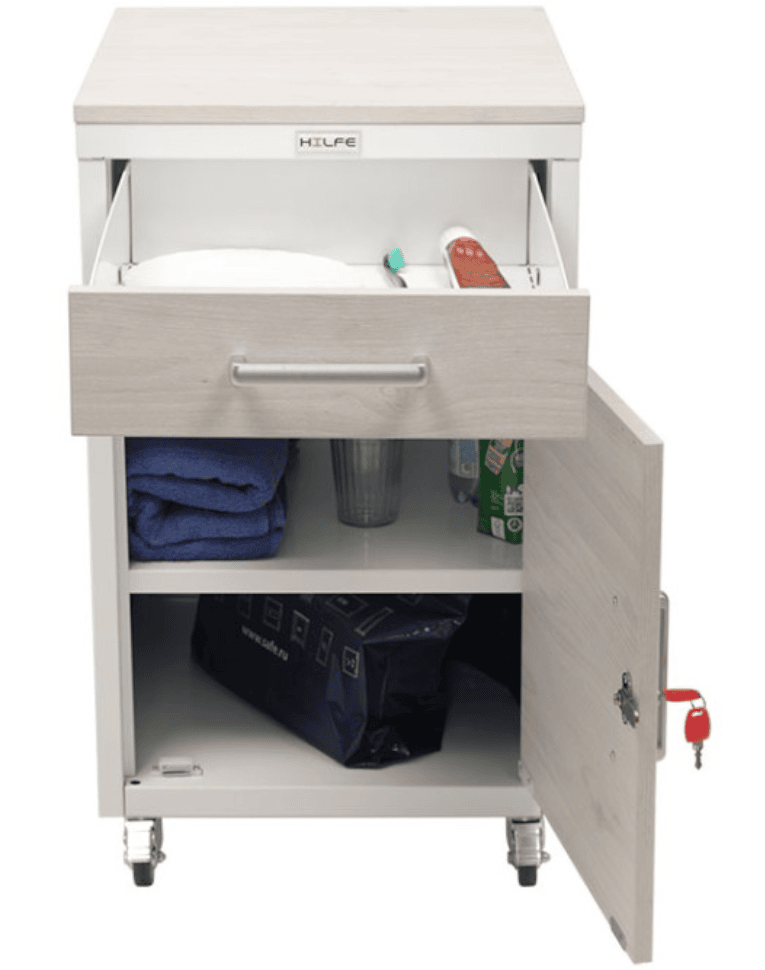 Медицинская тумба МД ТП-6 купить в Саратове