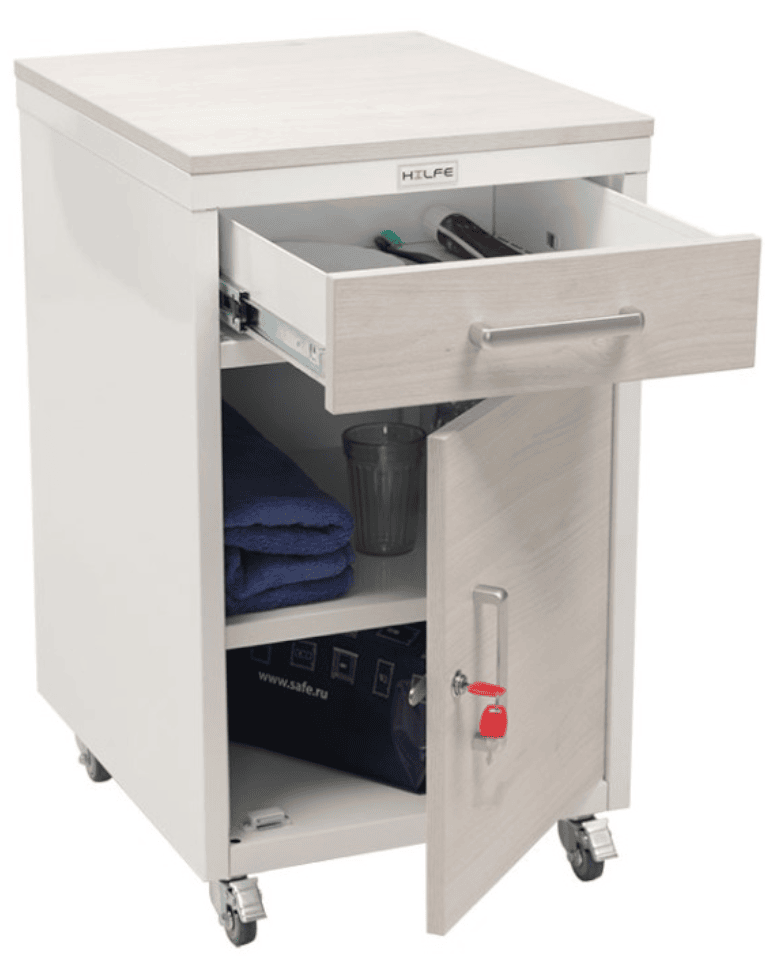 Медицинская тумба МД ТП-6 купить в Саратове