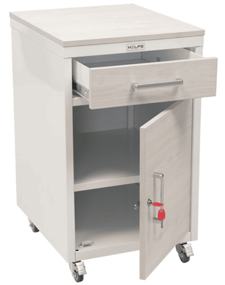 Медицинская тумба МД ТП-6 купить в Саратове