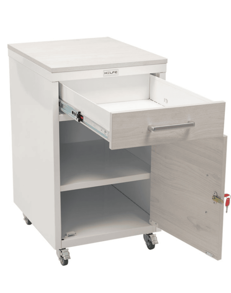 Медицинская тумба МД ТП-6 купить в Саратове