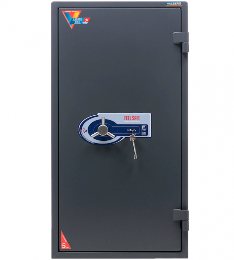 Огневзломостойкий сейф Valberg Гарант 95 T купить в Саратове
