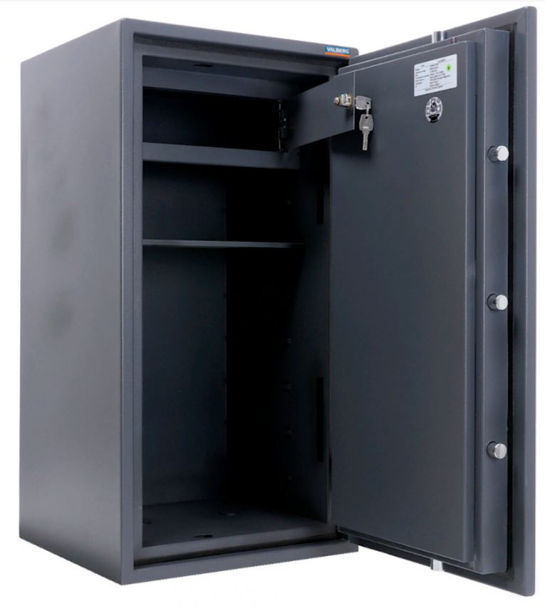 Огневзломостойкий сейф Valberg Гарант 95 T купить в Саратове