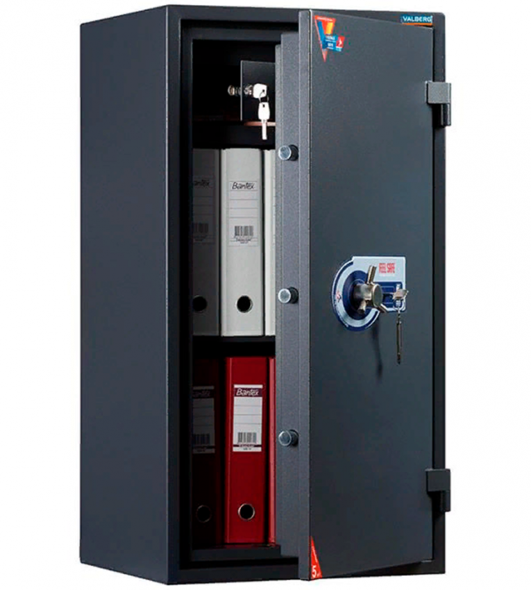 Огневзломостойкий сейф Valberg Гарант 95 T купить в Саратове