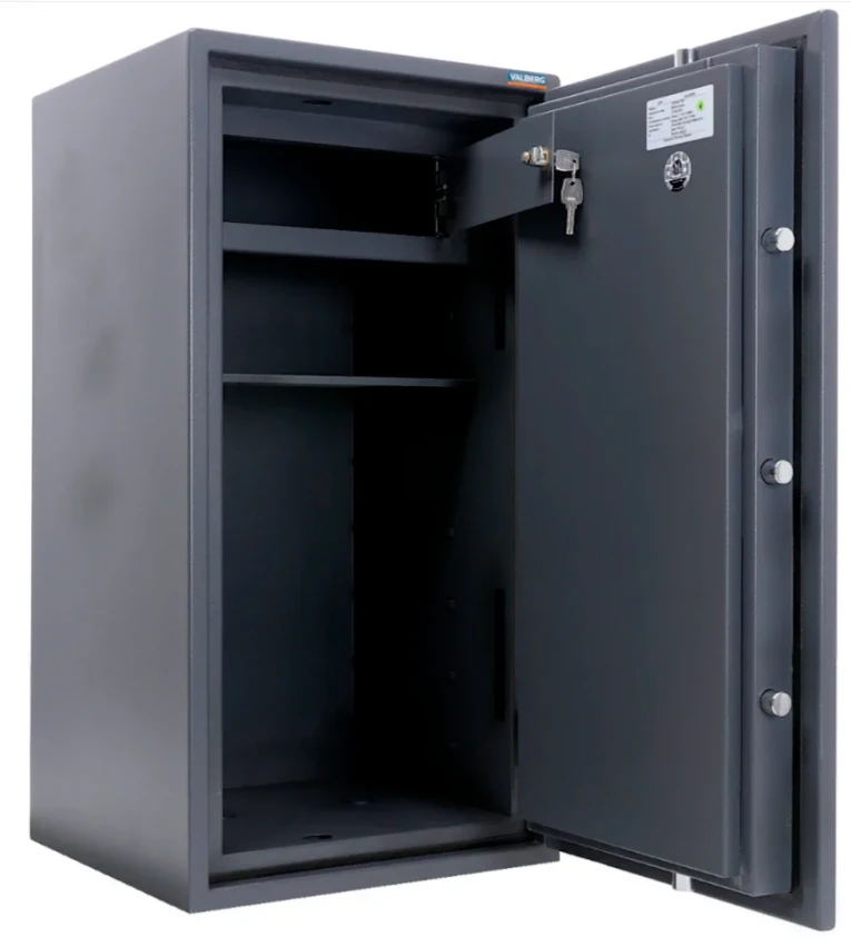 Огневзломостойкий сейф Valberg Гарант 95 T купить в Саратове