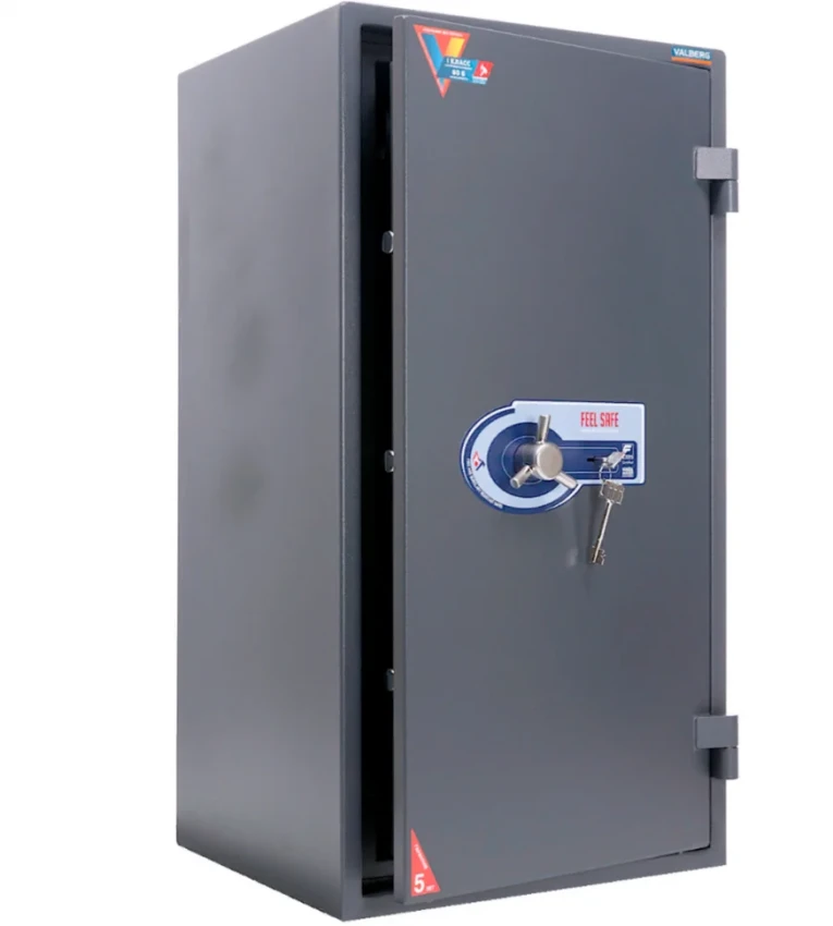 Огневзломостойкий сейф Valberg Гарант 95 T купить в Саратове
