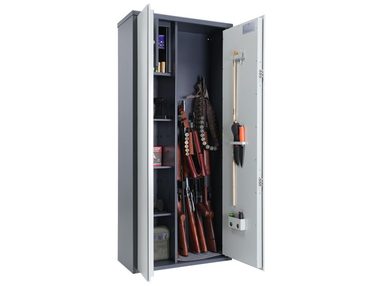 Оружейный сейф Aiko Беркут 146 купить в Саратове