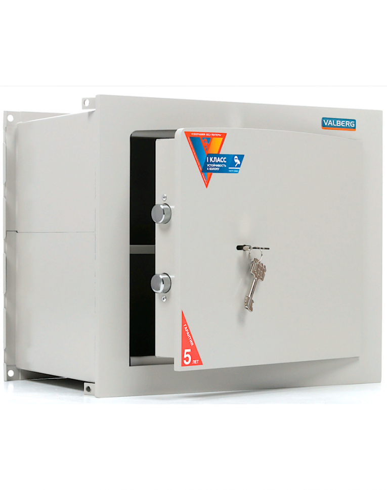 Встраиваемый сейф Valberg AW-1 3829 купить в Саратове