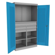 Шкаф инструментальный TNC 181.4B1.2S1 Шкаф инструментальный TNC 181.4B1.2S1