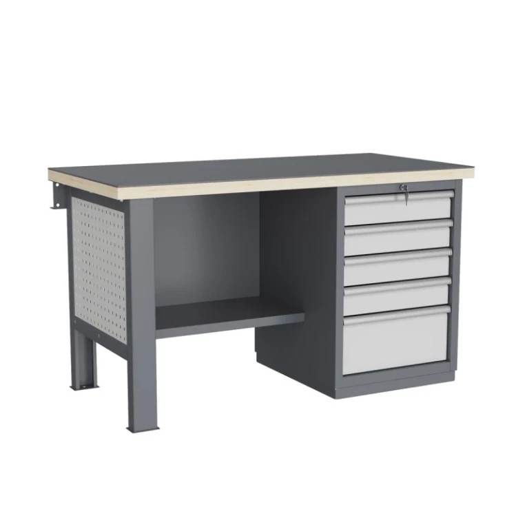 Верстак FBK 1551.15.3 купить в Саратове