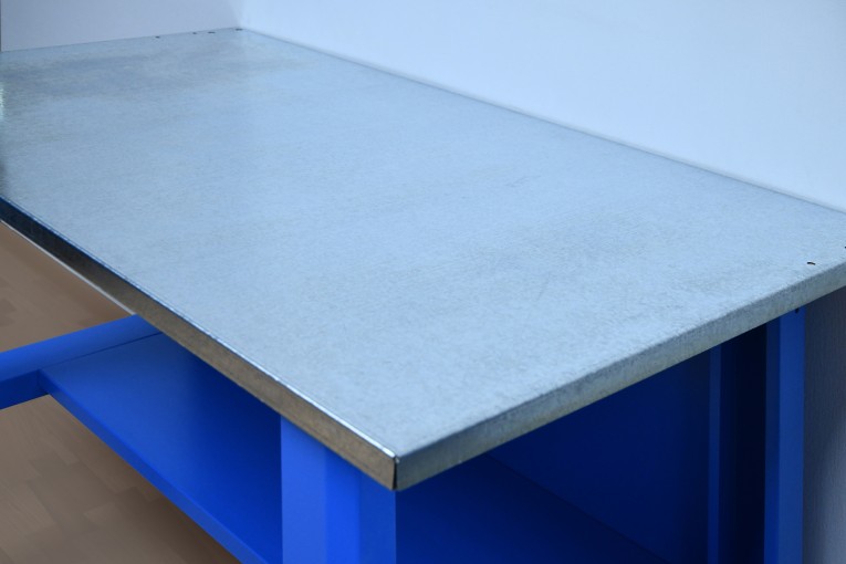 Верстак TNC 121.11.2 купить в Саратове