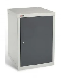 Тумба инструментальная ДиКом ВЛ-010 (7038/7016)