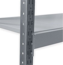 СТ-051 Стойка 2000 цинк