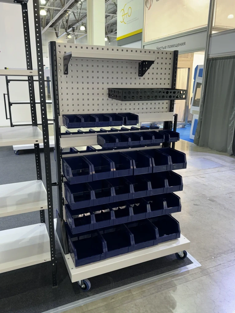 Передвижная стойка SPC 4B.1 (90.36.8) купить в Саратове Передвижная стойка SPC 4B.1 (90.36.8) купить в Саратове