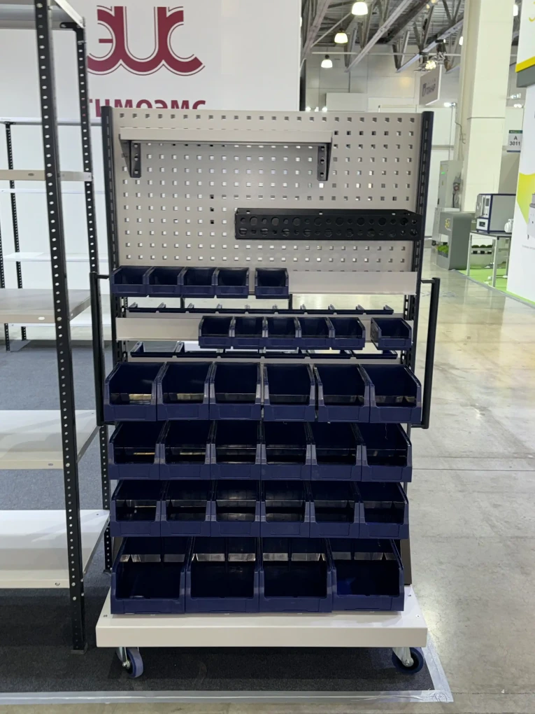 Передвижная стойка SPC 4B.1 (90.36.8) купить в Саратове Передвижная стойка SPC 4B.1 (90.36.8) купить в Саратове