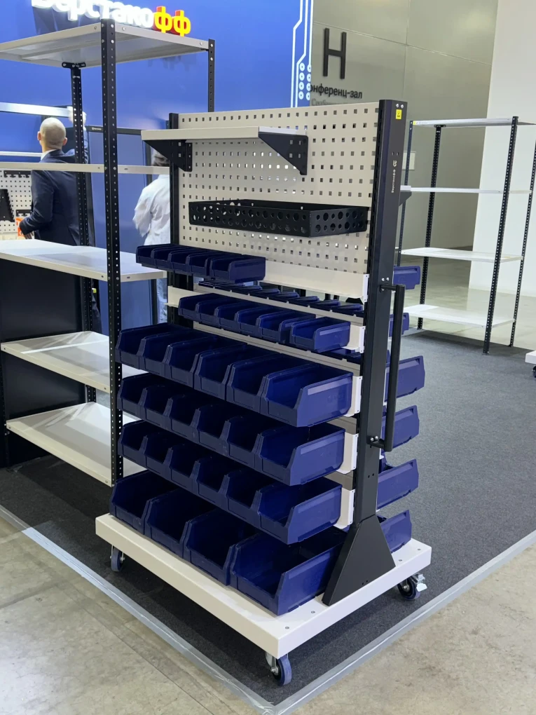 Передвижная стойка SPC 4B.1 (90.36.8) купить в Саратове Передвижная стойка SPC 4B.1 (90.36.8) купить в Саратове