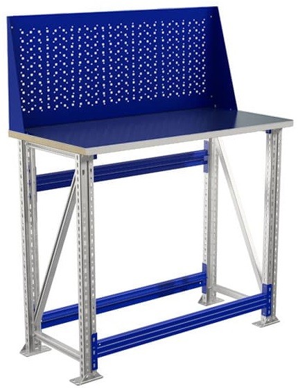 Верстак Master MT100.MF1 / MF1.010 купить в Саратове Верстак Master MT100.MF1 / MF1.010 купить в Саратове