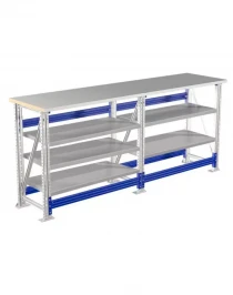 Верстак Master MT100.MF1 / MF1 / MF1.003.002