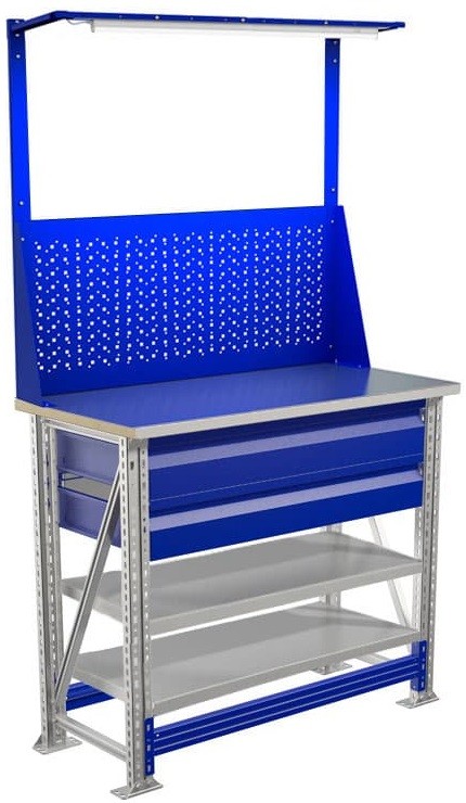 Верстак Master MT100.MF1 / MF1.212.W купить в Саратове Верстак Master MT100.MF1 / MF1.212.W купить в Саратове