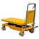 Гидравлический подъемный стол PT 1000A (1000 кг; 1016x510 мм; 1 м) SMARTLIFT (SMART) купить в Саратове