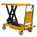 Гидравлический подъемный стол PT 1000A (1000 кг; 1016x510 мм; 1 м) SMARTLIFT (SMART) купить в Саратове