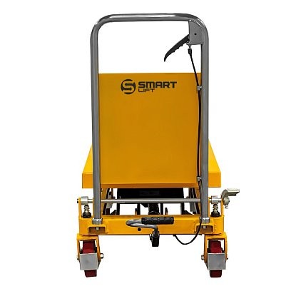 Гидравлический подъемный стол PT 1000A (1000 кг; 1016x510 мм; 1 м) SMARTLIFT (SMART) купить в Саратове Гидравлический подъемный стол PT 1000A (1000 кг; 1016x510 мм; 1 м) SMARTLIFT (SMART) купить в Саратове