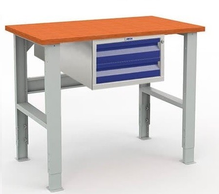 Верстак Expert W120.F2/F2.100 купить в Саратове