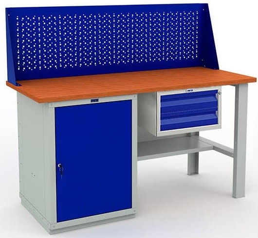 Верстак Expert W160.WS1/F2.110 купить в Саратове