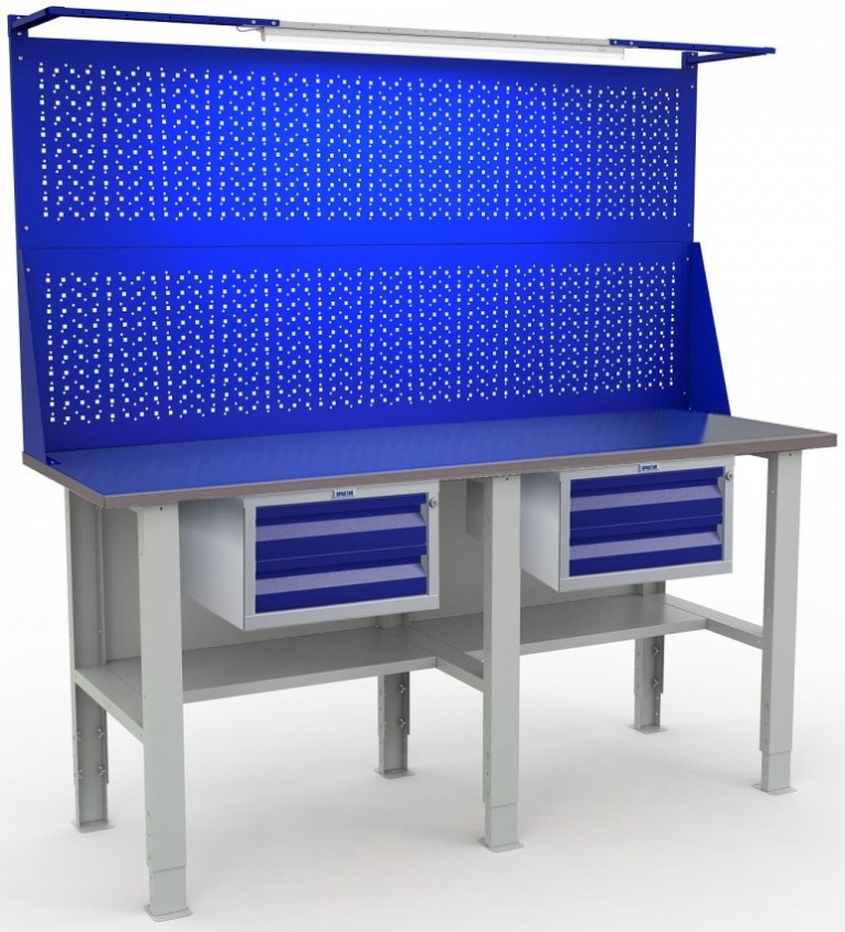 Верстак Expert WTS200.F2/F2/F2.221 купить в Саратове