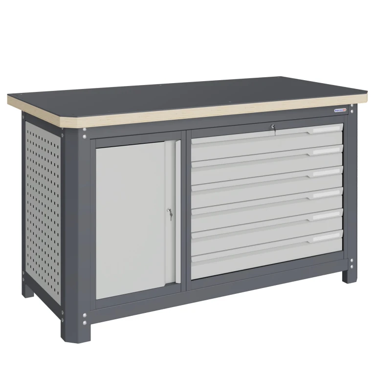 Верстак MCN 1552.S7L6 купить в Саратове