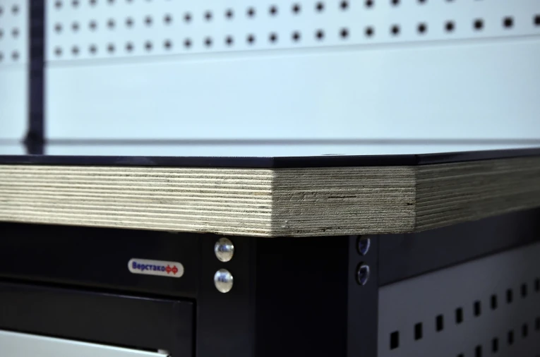 Верстак MCN 1552.S7L6 купить в Саратове