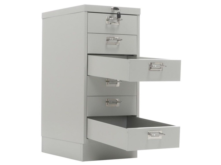 Шкаф многоящичный MDC-A4/650/6 купить в Саратове