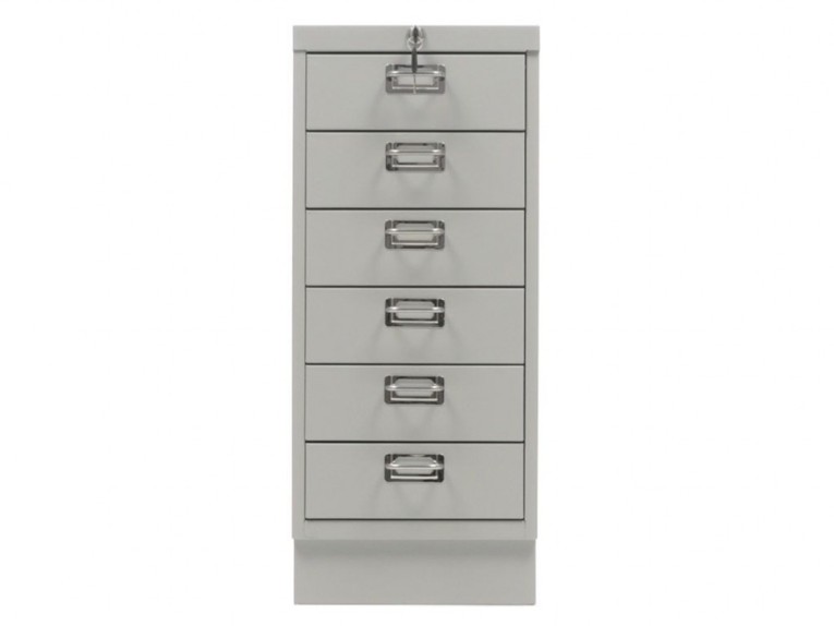 Шкаф многоящичный MDC-A4/650/6 купить в Саратове