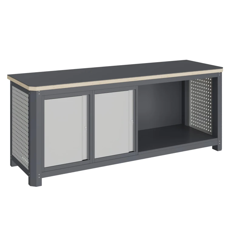 Модульный верстак MCN 2052.S77.11 купить в Саратове