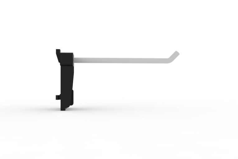 Крючок 75 мм купить в Саратове