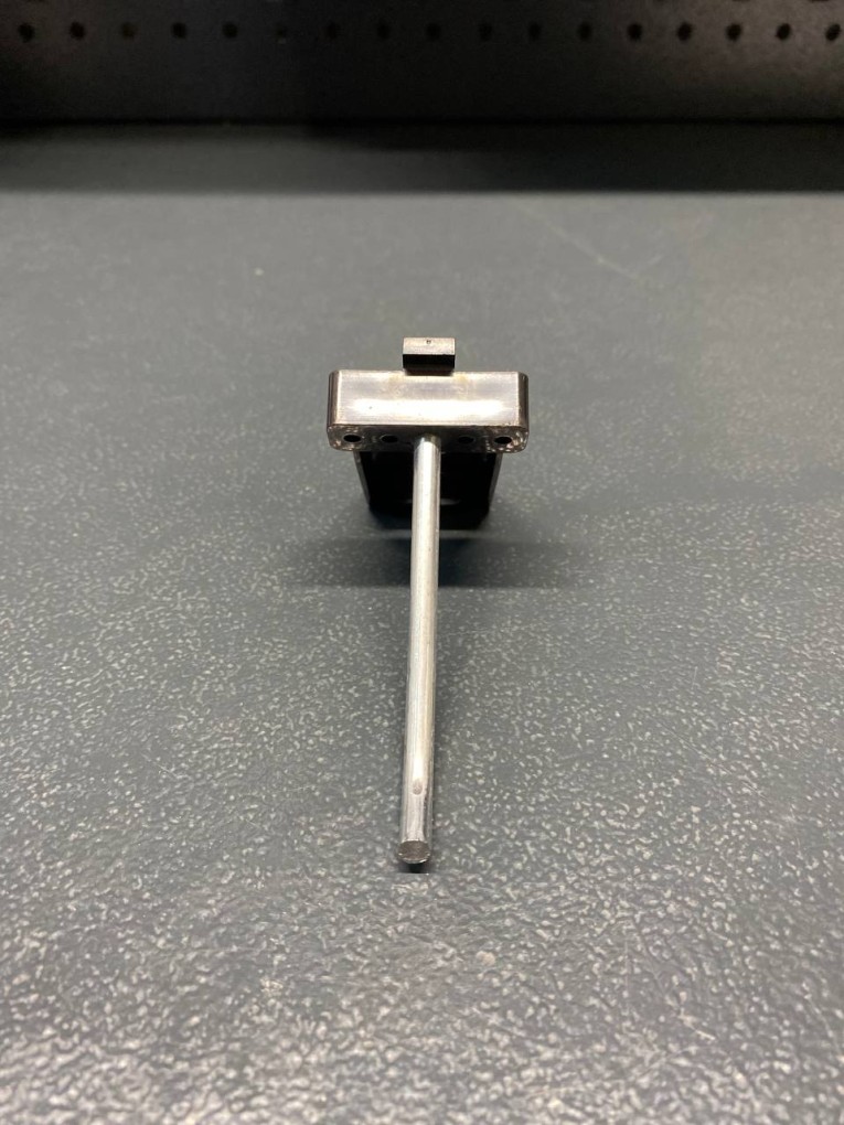 Крючок 75 мм купить в Саратове