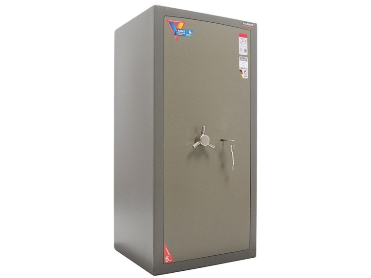 Взломостойкий сейф Valberg Карат-90Т купить в Саратове