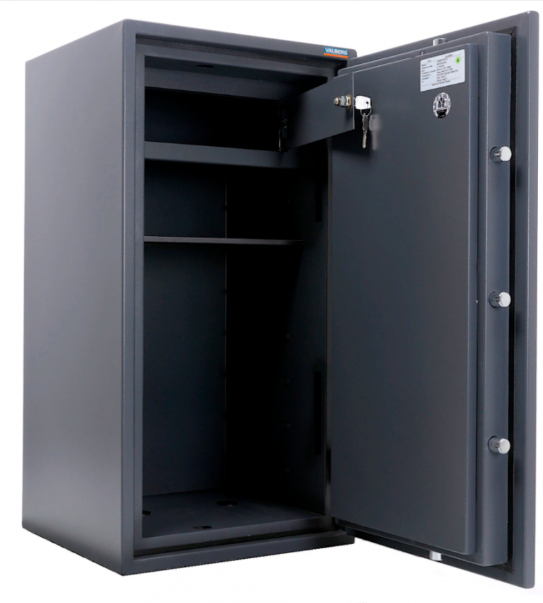 Огневзломостойкий сейф Valberg Гарант 95 T EL купить в Саратове