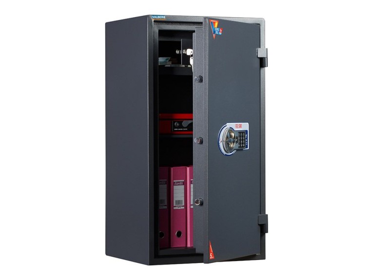 Огневзломостойкий сейф Valberg Гарант 95 T EL купить в Саратове