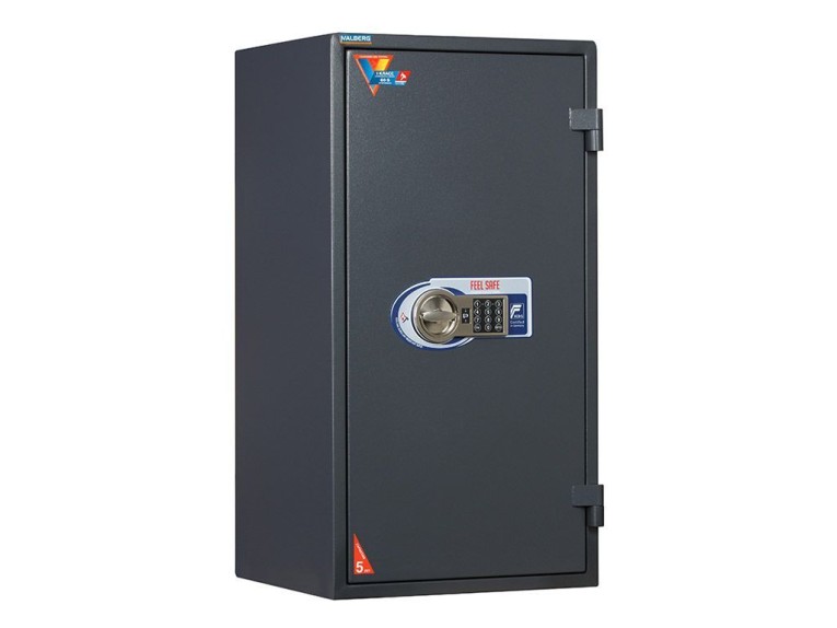 Огневзломостойкий сейф Valberg Гарант 95 T EL купить в Саратове