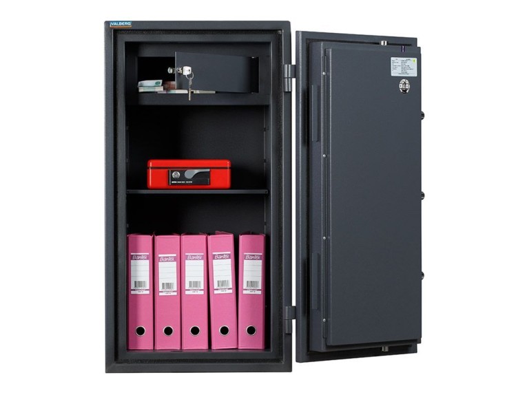 Огневзломостойкий сейф Valberg Гарант 95 T EL купить в Саратове
