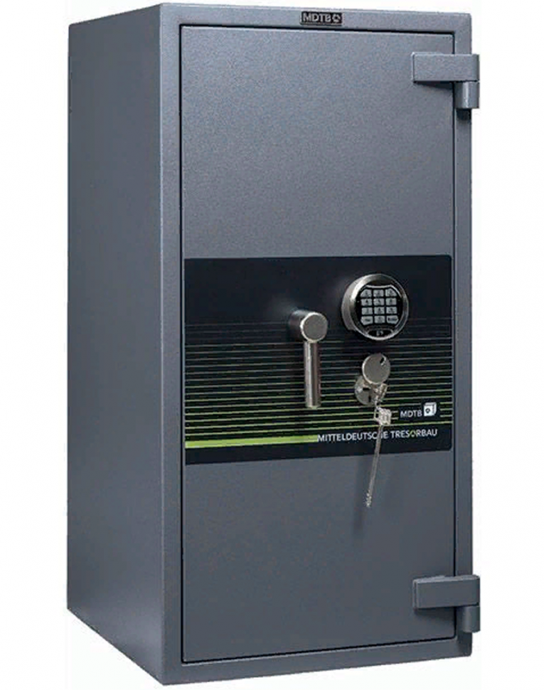 Взломостойкий сейф MDTB Fort-M 1368 2K купить в Саратове
