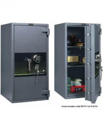 Взломостойкий сейф MDTB Fort-M 1368 2K